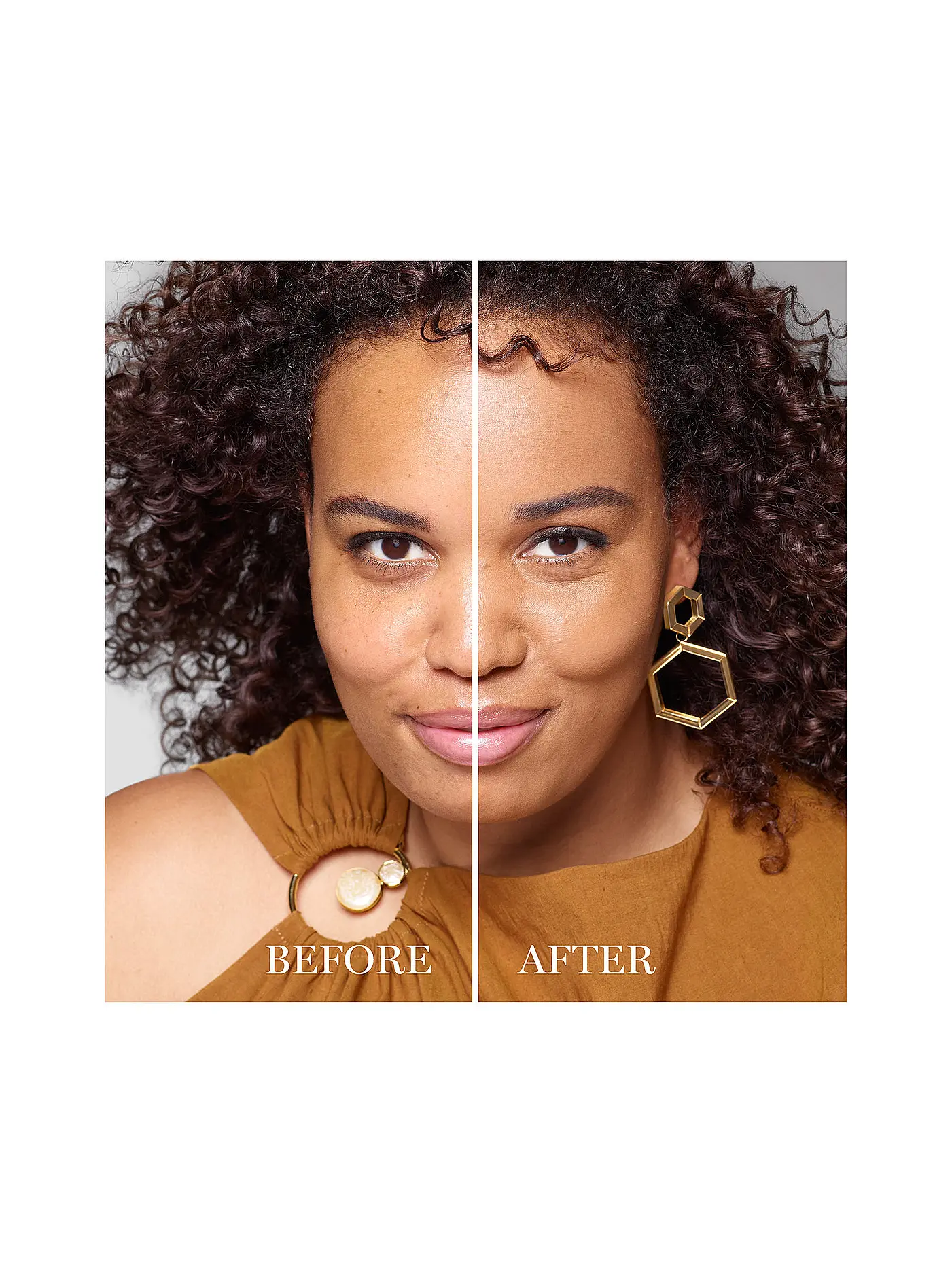 LANCÔME | Teint Idole Ultra Wear Foundation 30ml ( 115C ) | camel